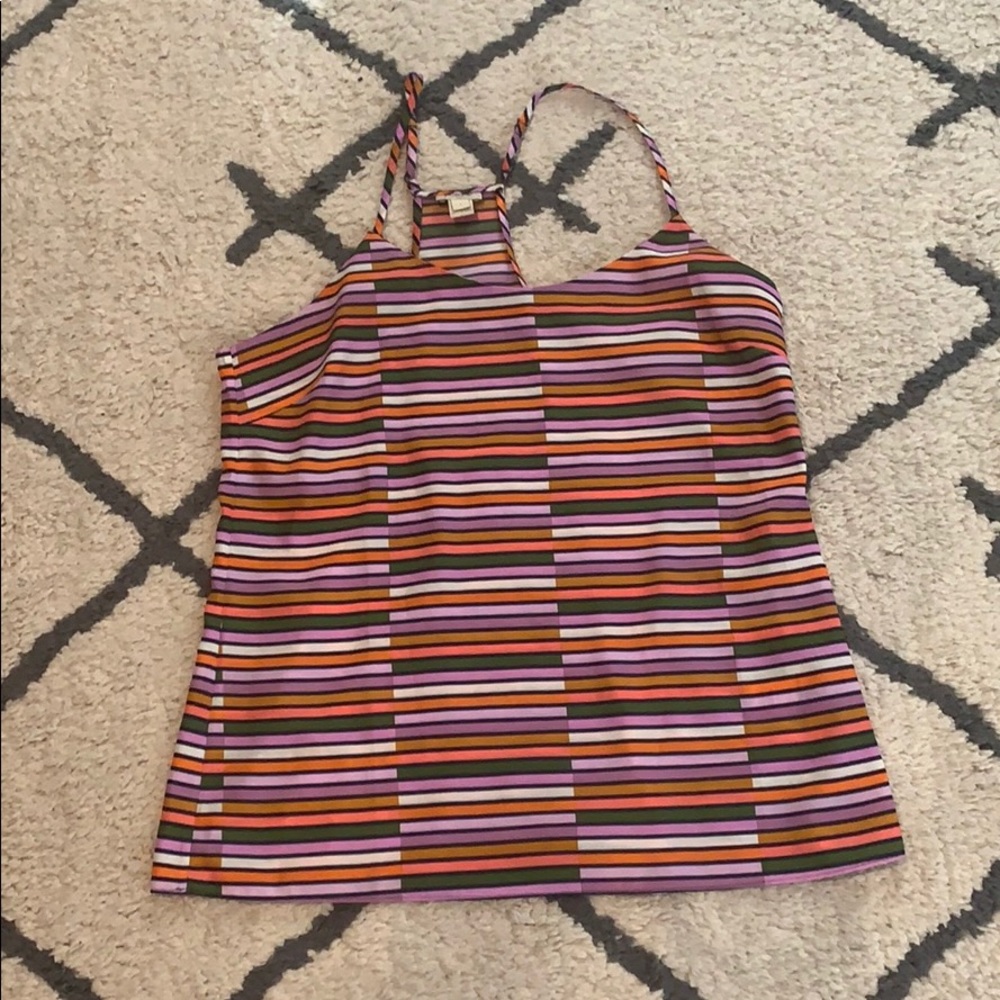 J Crew Cami
